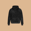 Cleo™ | Comfortable hoodie - Black / S