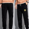 Jason - Cargo sweatpants - BEST SELLING - Black / M