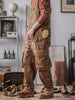 Max | Casual dungarees with pockets