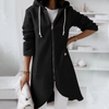 Alessia | Stylish ladies jacket - Black / S