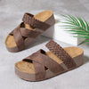Halie™ | Sandal with Comfortable Platform Sole for Women