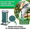 GartenPro | 2-in-1 Kneeling & Seating Bench | 50% OFF TODAY! - Taschen Zubehör - Default Title