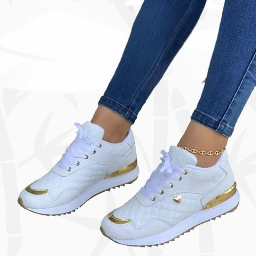 Ronnah | Stylish Women's Sneakers