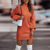 Luella dress (new collection) - Dresses - Orange / S