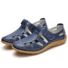 Elvie | Timeless Summer Sandals