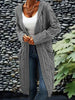 Isabell | Ladies cardigan with pockets