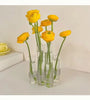 FlexiVase™ | Flower vase with hinge | BUNDLE DISCOUNT TODAY!