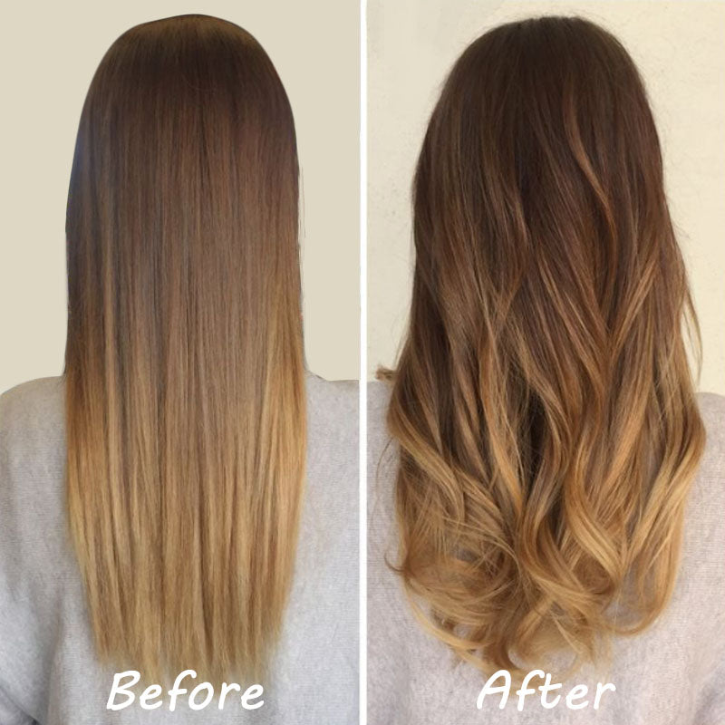TraumLocker™ | Curls like never before | 1+1 FREE TODAY! - Hair Stylist - Pink