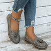 Liza | Soft and Comfortable Moccasins