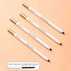 NikeDing™ | Waterproof, long-lasting eyeliner pencil | 50% OFF TODAY! - 01#Natural brown