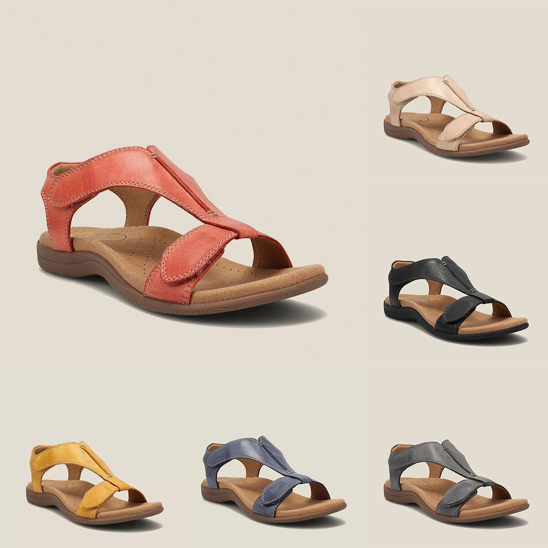 Loisa | Non-Slip Health Sandals