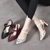 Holly | Sexy Stylish High-Heels