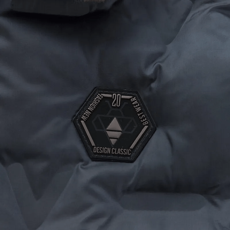 Aksel™ - Weatherproof outdoor jacket