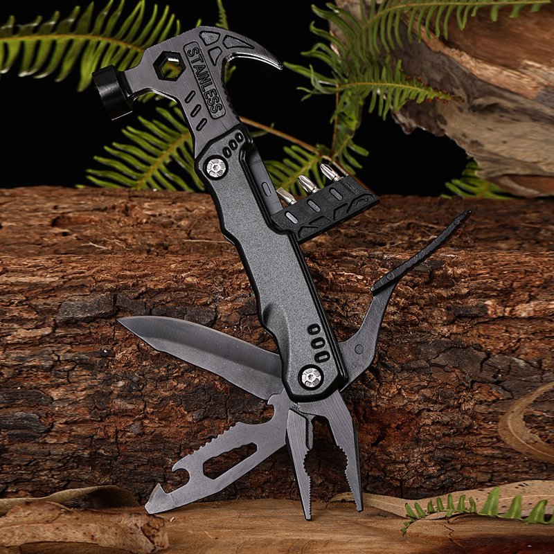 MultiTool Pro | The all-in-one multitool - ideal for holidays | 40% SUMMER DISCOUNT TODAY! - Default Title