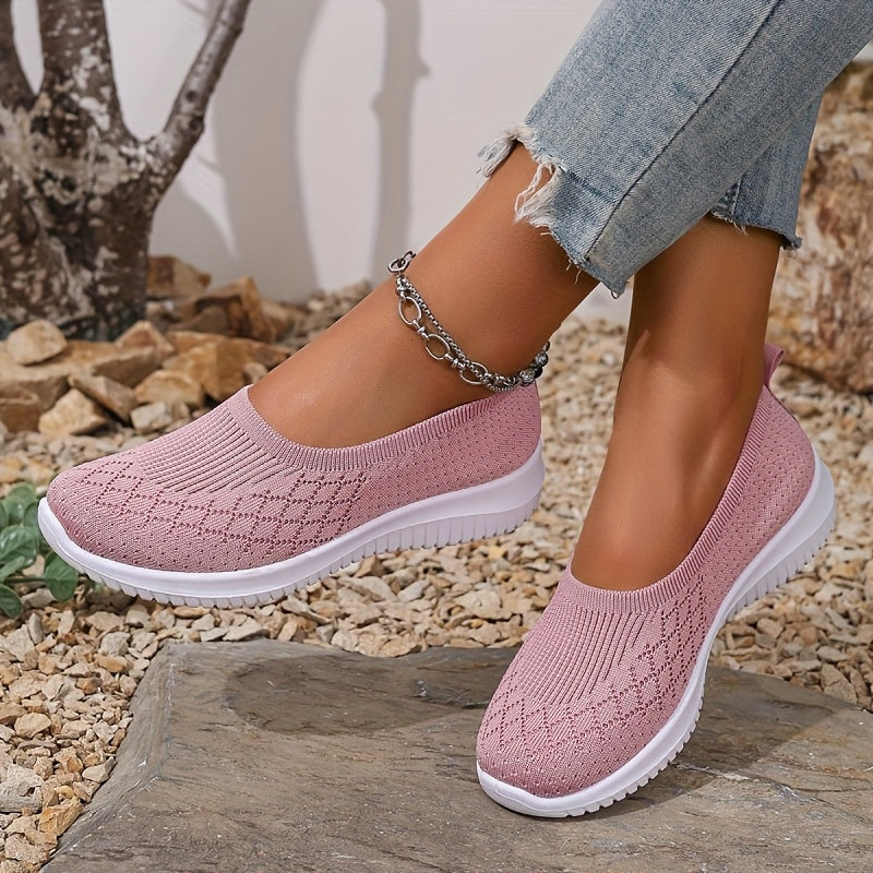 Nalani™ | Breathable Slippers for Women