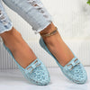 Jayla | Elegant Orthopaedic Sandals for Women