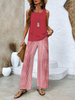 Valene | Airy Two-Piece Summer Set