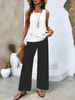 Valene | Airy Two-Piece Summer Set