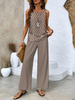 Valene | Airy Two-Piece Summer Set