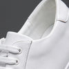 Blitz™ - Men's leather trainers