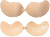 PushBra™ | PUSH UP Bra | 1 + 1 FREE - Beige / A