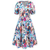 Ava | Casual Everyday Dress