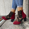 Selinda | Elegant Summer Pumps