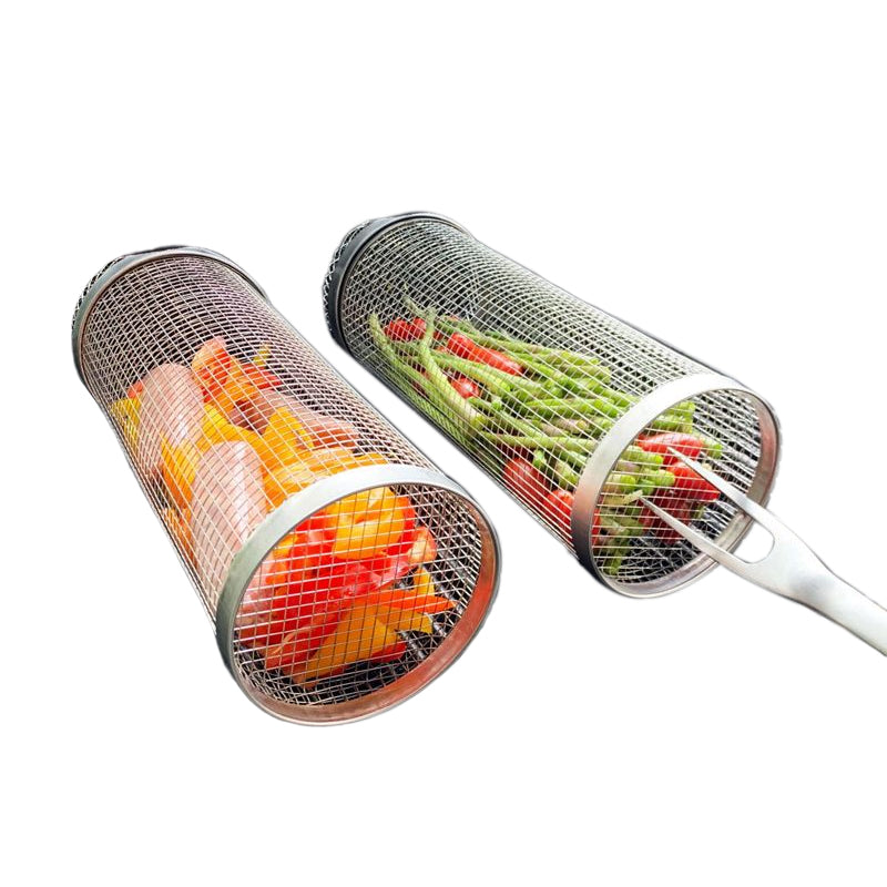 BUNDLE DISCOUNT TODAY! | GrillBasket™ - Default Title
