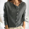 Vivi | Fashionable button cardigan