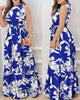 Alisson™ | Dress with Ruffles and Round Neckline for Women