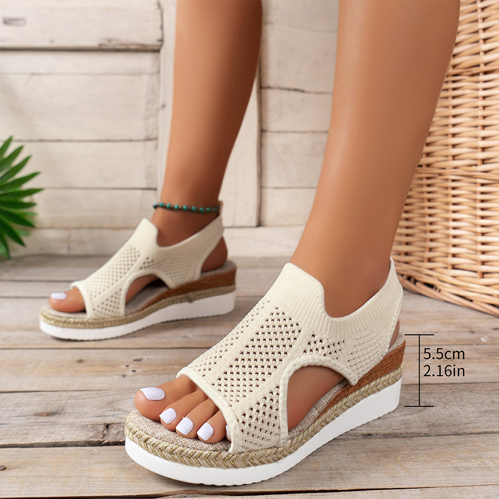 Debina | Elegant premium sandals for women