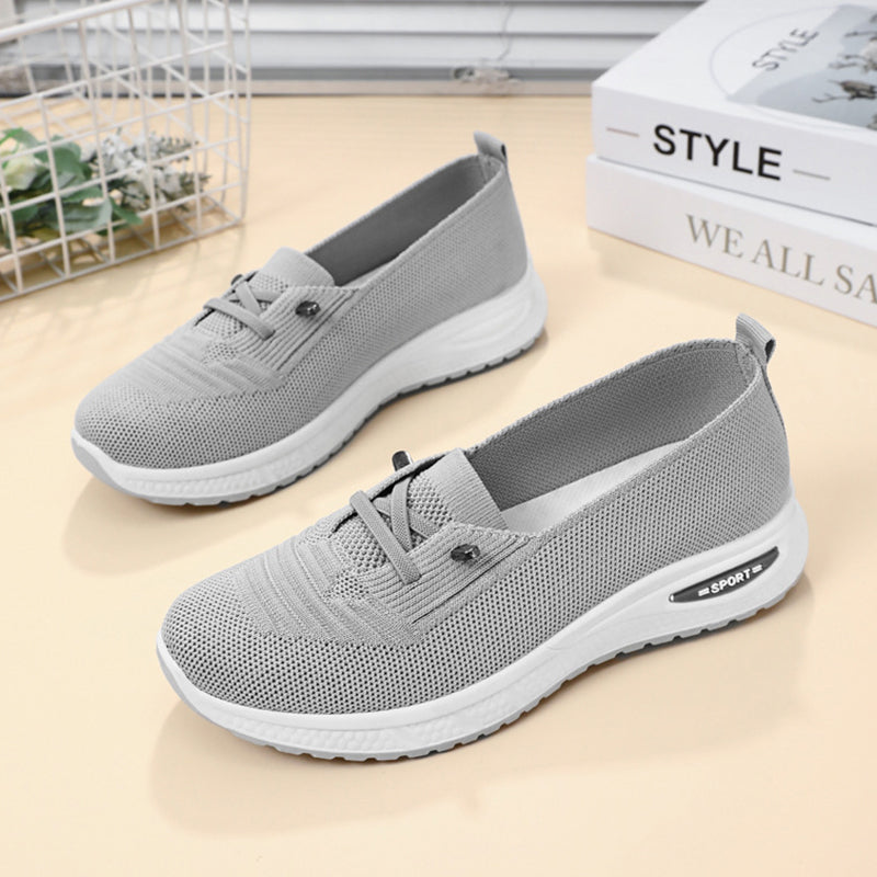 Alyssa | Orthopedic Shoes for women