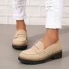 Celine | Trendy Chunky Loafers