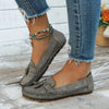 Liza | Soft and Comfortable Moccasins