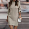 Luella dress (new collection) - Dresses - Grey / S