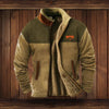 Leon | Fleece-lined jacket