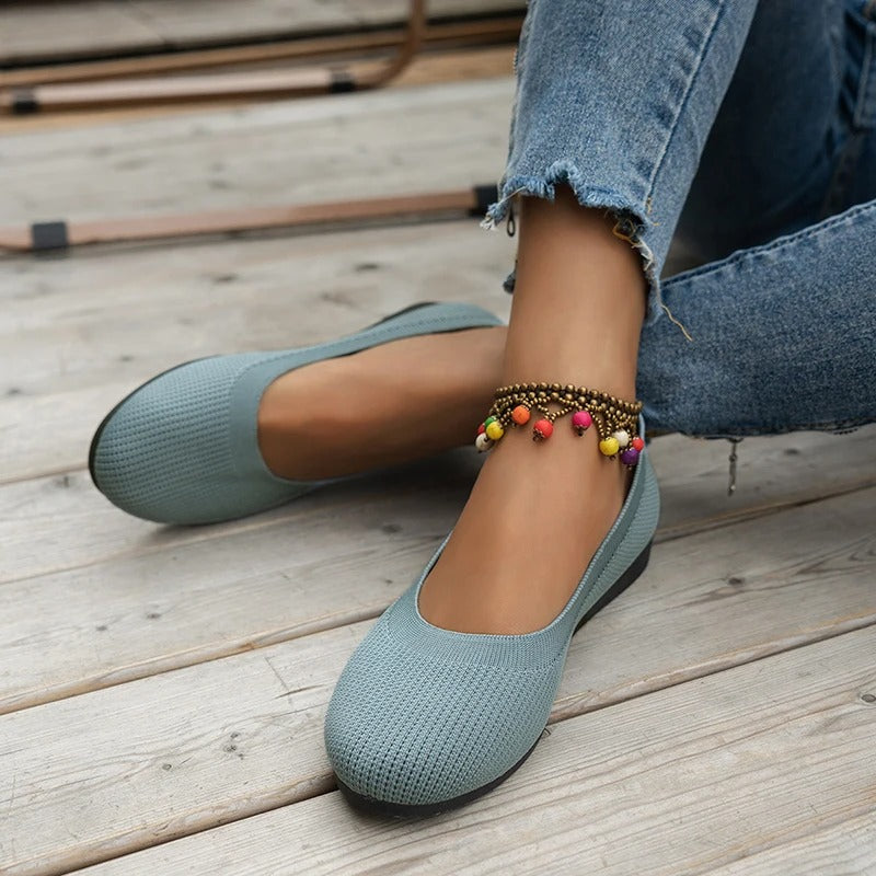 Bella | Breathable Non-Slip Shoes