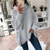 Casey | Stylish turtleneck sweater