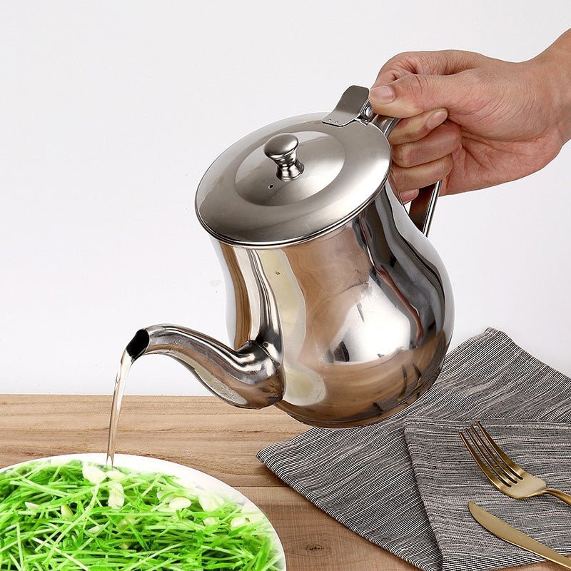 Filter bowl™ | Stainless steel filter bowl - Default Title