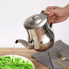 Filter bowl™ | Stainless steel filter bowl - Default Title