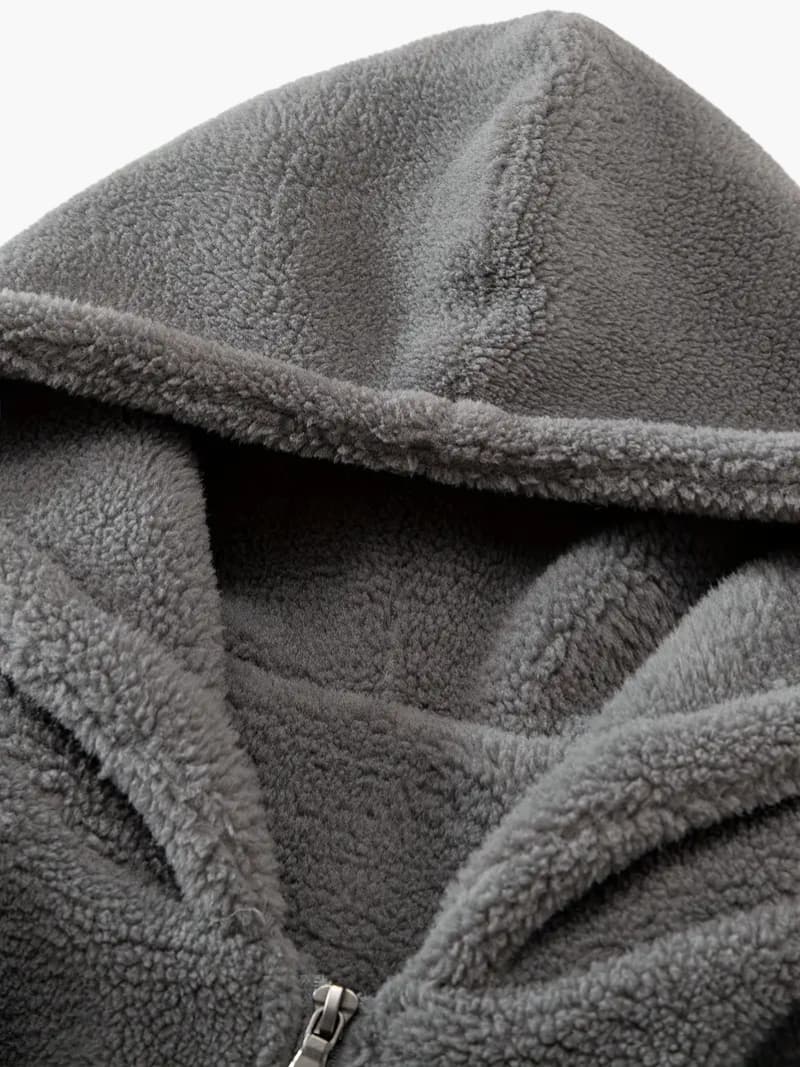 Vidal | Casual quilted jacket for men