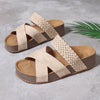 Halie™ | Sandal with Comfortable Platform Sole for Women