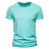 Julian™ | Classic T-shirt - Light green / S