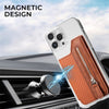 HandyFix™ | Never forget your cards again! | 50% DISCOUNT TODAY! - Brown (almost sold out)