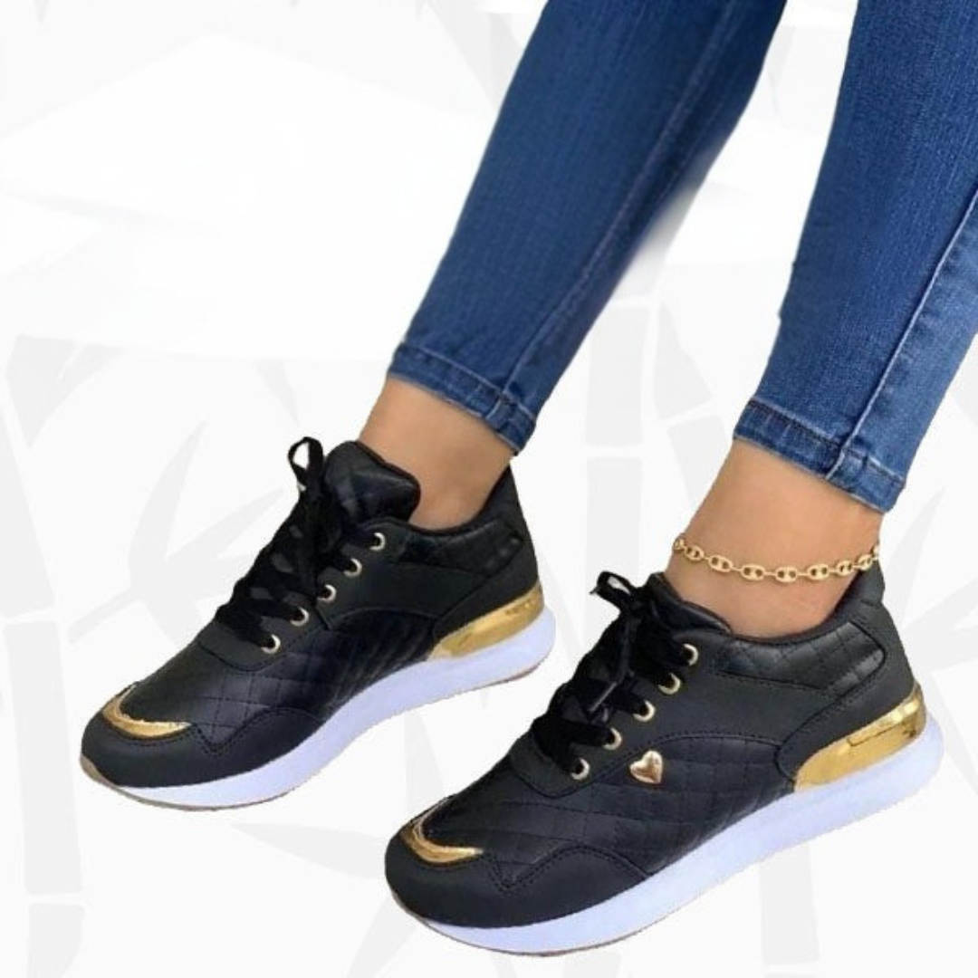 Ronnah | Stylish Women's Sneakers