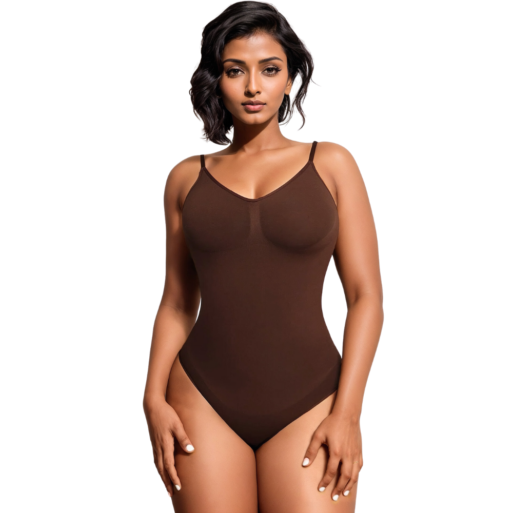 Lia™ | Shaping one-piece