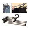 Sadaro clothes hanger™ | Bundle discount - kleding organizer - White