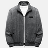 Otto | Retro-Style Jacket - Grey / S