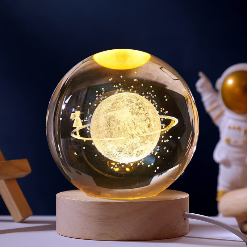 CosmoSphere™ | Discover the universe in crystal clear beauty! | 50% DISCOUNT TODAY! - Universe