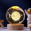 CosmoSphere™ | Discover the universe in crystal clear beauty! | 50% DISCOUNT TODAY! - Universe